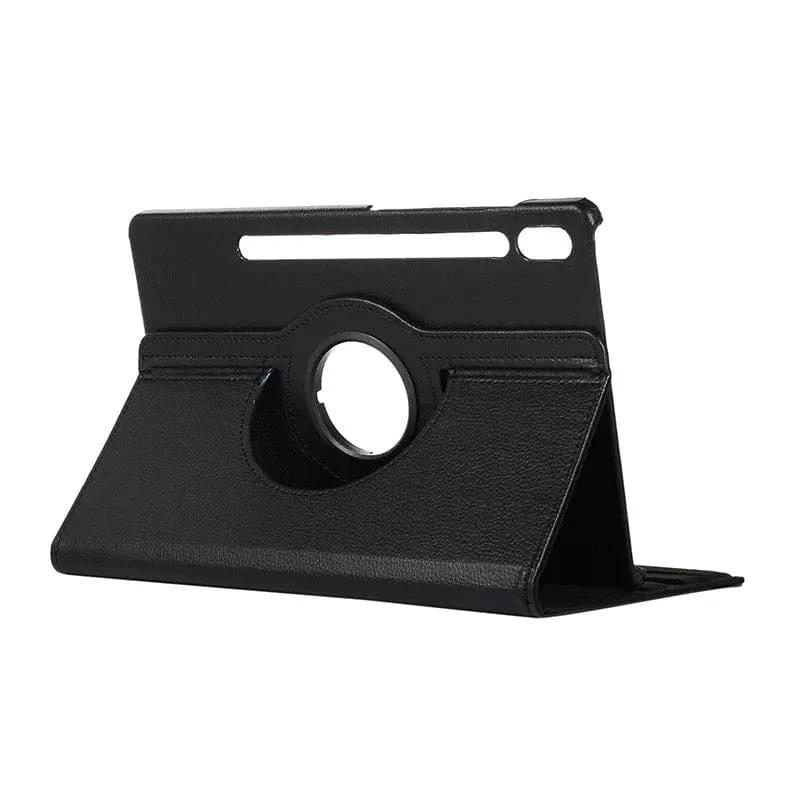 Cover for Samsung Galaxy Tab S9 11” (2023) - X710/X716B (Black) by 9eight5