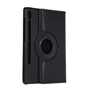 Cover for Samsung Galaxy Tab S9 11” (2023) - X710/X716B (Black) by 9eight5