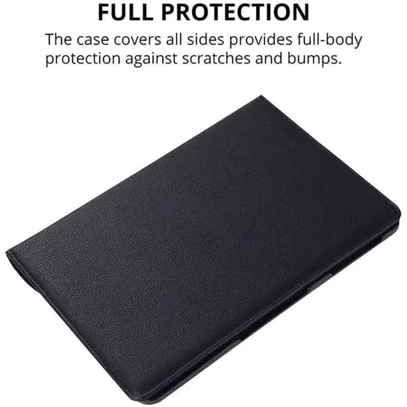 Cover for Samsung Galaxy Tab S9 FE 10.9” (2023) - X510/X516B (Black) by 9eight5