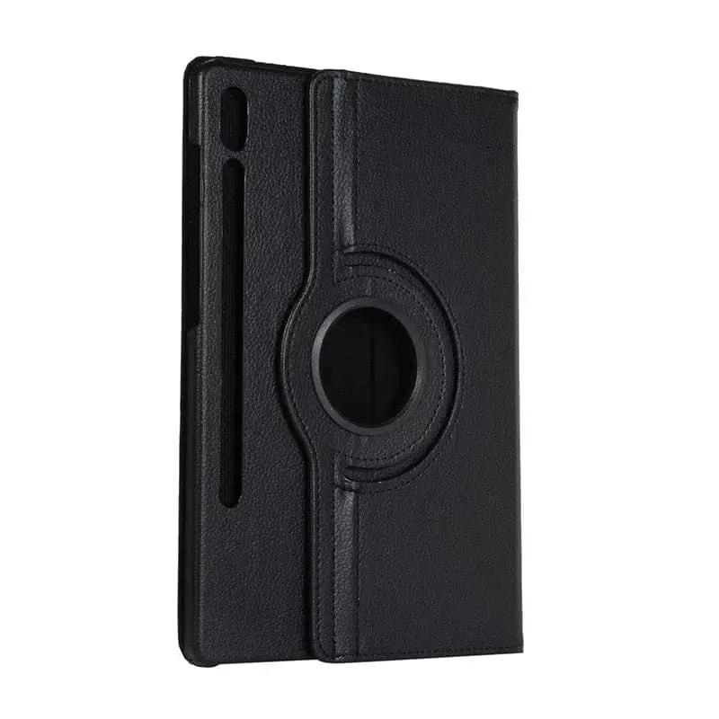 Cover for Samsung Galaxy Tab S9 FE 10.9” (2023) - X510/X516B (Black) by 9eight5
