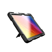 techplus Samsung Galaxy Tab S9 FE Rugged Shockproof Case with Kickstand Samsung Galaxy Tab S9 FE Rugged Shockproof Case with Kick...