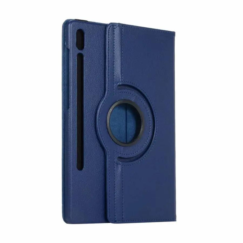 Cover for Samsung Galaxy Tab S9 FE Plus 12.4” (2023) - X610/X616B (Navy) by 9eight5