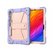techplus Samsung Galaxy Tab S9 Rugged Shockproof Case with Kickstand Samsung Galaxy Tab S9 Rugged Shockproof Case with Kickstand...