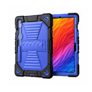 techplus Samsung Galaxy Tab S9 Rugged Shockproof Case with Kickstand (Blue) Samsung Galaxy Tab S9 Rugged Shockproof Case with Kickstand (Blue)...