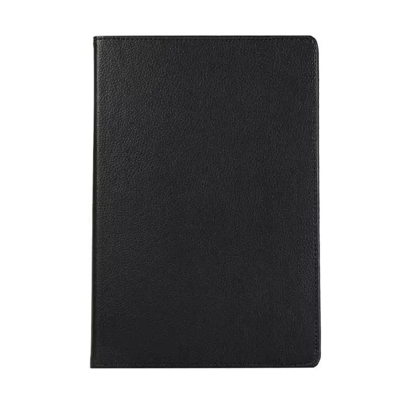 Black Cover for Samsung Galaxy Tab S9 Ultra 14.6” (2023) - X910/X916B by 9eight5