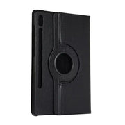Black Cover for Samsung Galaxy Tab S9 Ultra 14.6” (2023) - X910/X916B by 9eight5