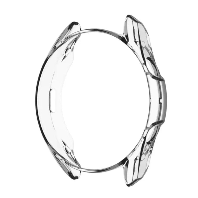 Protective Case for Samsung Galaxy Watch 3 (41mm) (Clear) by That Watch Shop