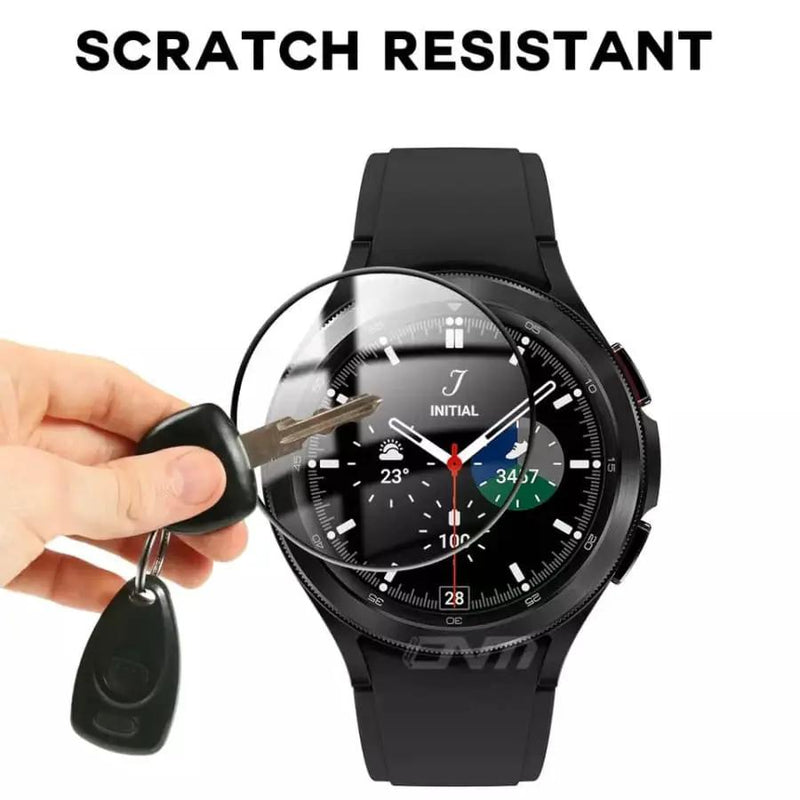 Screen Protector for Samsung Galaxy Watch 3 (41mm) by That Watch Shop