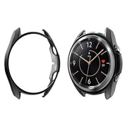 Protective Case for Samsung Galaxy Watch 3 (45mm) (Black) by That Watch Shop