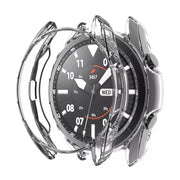 Protective Case for Samsung Galaxy Watch 3 (45mm) (Clear) by That Watch Shop