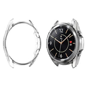 Protective Case for Samsung Galaxy Watch 3 (45mm) (Clear) by That Watch Shop