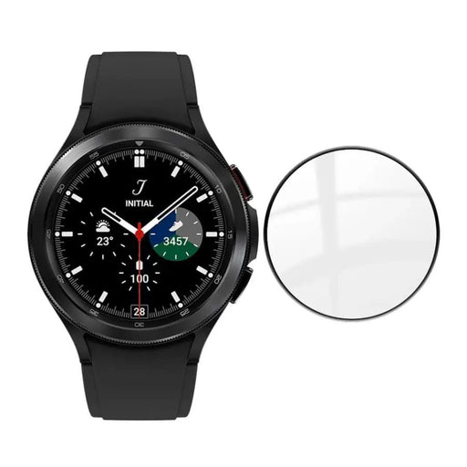 Screen Protectors for Samsung Galaxy Watch 3 (45mm) (Set of 2) by That Watch Shop