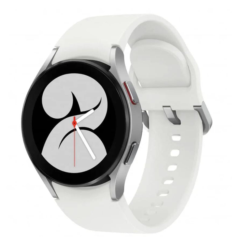 Hydrogel Screen Protectors for Samsung Galaxy Watch 4 (40mm) (Pack of 6) by That Watch Shop