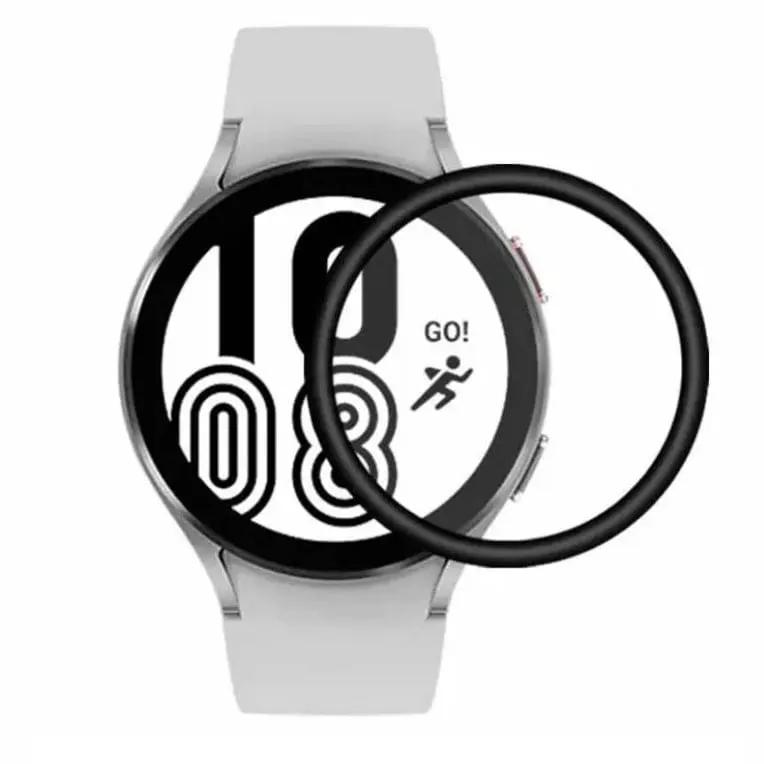 Screen Protector for Samsung Galaxy Watch 4 (40mm) by That Watch Shop