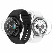 Tempered Glass Screen Protector for Samsung Galaxy Watch 4 (40mm) by That Watch Shop