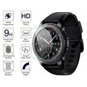 Tempered Glass Screen Protector for Samsung Galaxy Watch 4 (40mm) by That Watch Shop