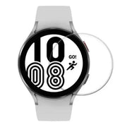 Screen Protectors for Samsung Galaxy Watch 4 (40mm) (Pack of 5) by Habicare