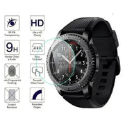 Screen Protectors for Samsung Galaxy Watch 4 (40mm) (Pack of 5) by Habicare