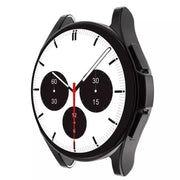 Protective Case for Samsung Galaxy Watch 4 Classic (42mm) (Black) by That Watch Shop