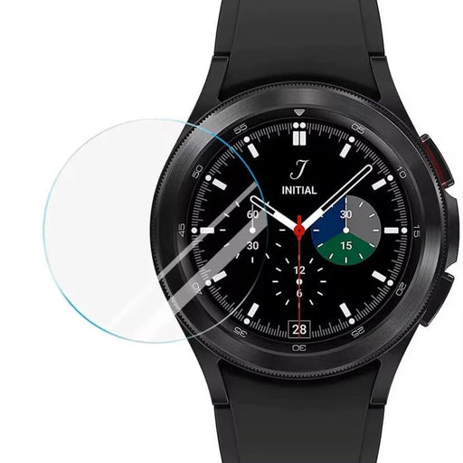 Screen Protectors for Samsung Galaxy Watch 4 Classic (42mm) (Pack of 2) by That Watch Shop