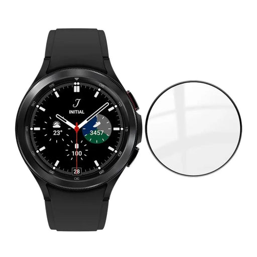 Screen Protector for Samsung Galaxy Watch 4 Classic (46mm) by That Watch Shop