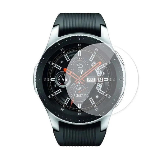 Hydrogel Screen Protectors for Samsung Galaxy Watch (42mm) (Pack of 6) by That Watch Shop