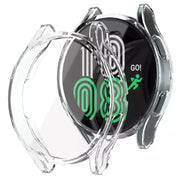 Protective Case for Samsung Galaxy Watch (42mm) (Clear) by Habicare