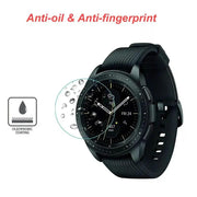 Screen Protector for Samsung Galaxy Watch (42mm) by That Watch Shop