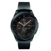 Screen Protectors for Samsung Galaxy Watch (42mm) (Pack of 4) by That Watch Shop