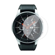 Screen Protectors for Samsung Galaxy Watch (42mm) (Pack of 5) by Habicare
