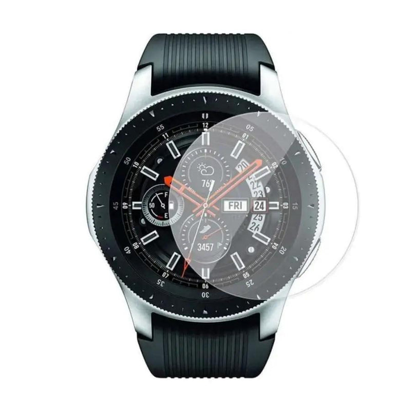 Screen Protectors for Samsung Galaxy Watch (42mm) (Pack of 2) by That Watch Shop