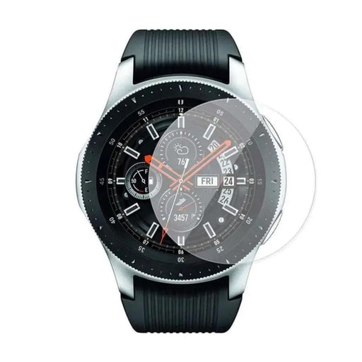 That Watch Shop Watch Screen Protector Screen Protectors for Samsung Galaxy Watch (42mm) (Pack of 4) Screen Protectors for Samsung Galaxy Watch (42mm) (Pack of 4)