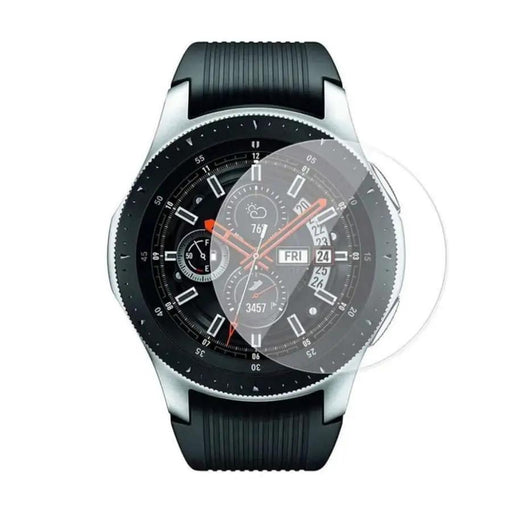 Screen Protectors for Samsung Galaxy Watch (42mm) (Pack of 2) by That Watch Shop