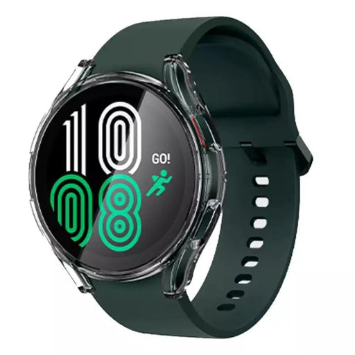 Protective Case for Samsung Galaxy Watch (46mm) (Clear) by That Watch Shop