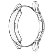 Protective Case for Samsung Galaxy Watch (46mm) (Clear) by Habicare