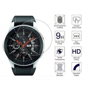 Screen Protectors for Samsung Galaxy Watch (46mm) (Pack of 2) by That Watch Shop