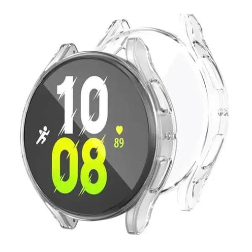 Protective Case for Samsung Galaxy Watch 5 (40mm) (Clear) by That Watch Shop