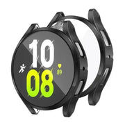 Protective Case for Samsung Galaxy Watch 5 (44mm) (Black) by That Watch Shop