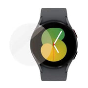 Screen Protectors for Samsung Galaxy Watch 5 (44mm) (Pack of 5) by Habicare