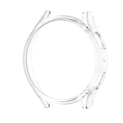 Protective Case for Samsung Galaxy Watch 5 Pro (45mm) (Clear) by Habicare