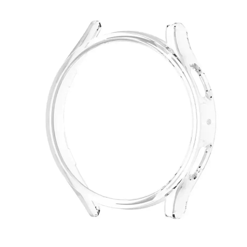 Protective Case for Samsung Galaxy Watch 5 Pro (45mm) (Clear) by Habicare