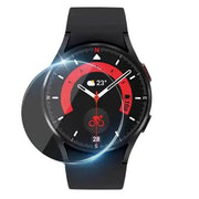 Screen Protectors for Samsung Galaxy Watch 5 Pro (45mm) (Pack of 5) by Habicare