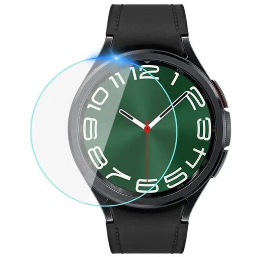 Screen Protectors for Samsung Galaxy Watch 6 (40mm) (Pack of 2) by That Watch Shop