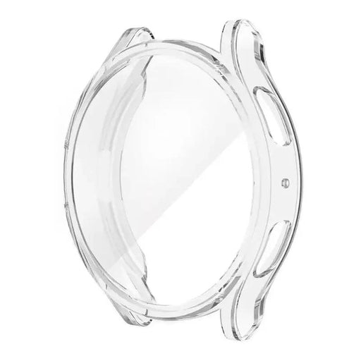 Protective Case for Samsung Galaxy Watch 6 (44mm) (Clear) by That Watch Shop