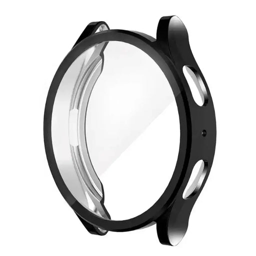 Protective Case for Samsung Galaxy Watch 6 Classic (43mm) (Black) by Habicare