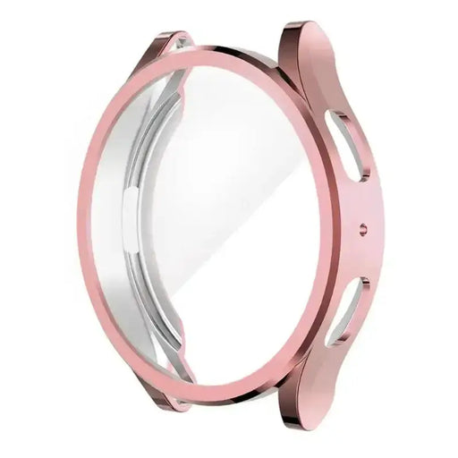 Protective Case for Samsung Galaxy Watch 6 Classic (47mm) (Rosegold) by Habicare