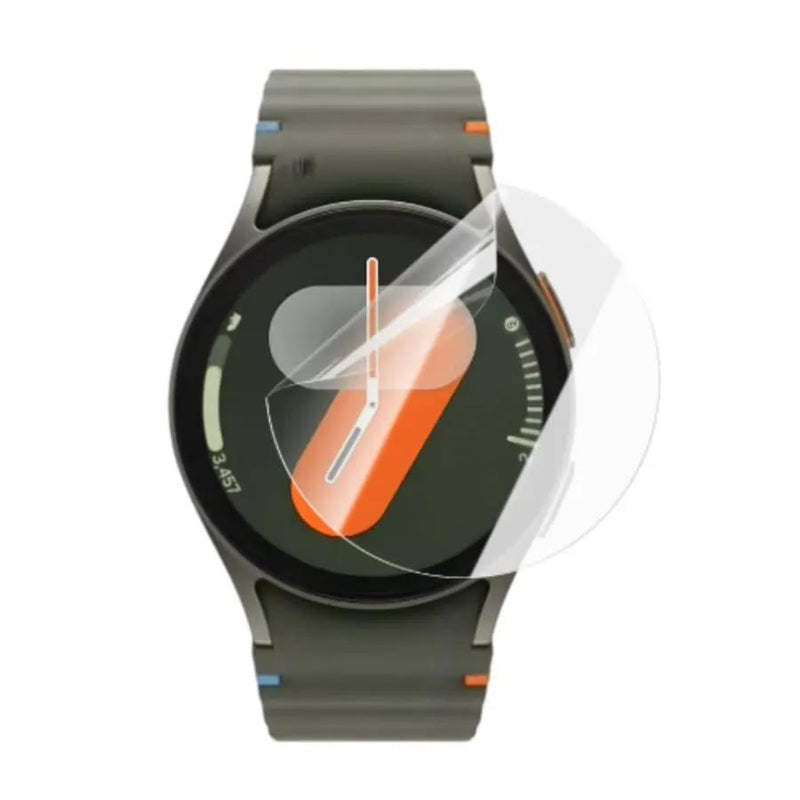 Hydrogel Screen Protectors for Samsung Galaxy Watch 7 (40mm) (Pack of 6) by That Watch Shop