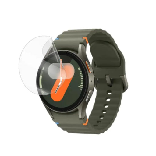 Hydrogel Screen Protectors for Samsung Galaxy Watch 7 (44mm) (Pack of 6) by That Watch Shop