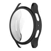 Protective Case for Samsung Galaxy Watch 7 (44mm) (Black) by Habicare
