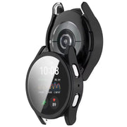 Protective Case for Samsung Galaxy Watch 7 (44mm) (Black) by Habicare